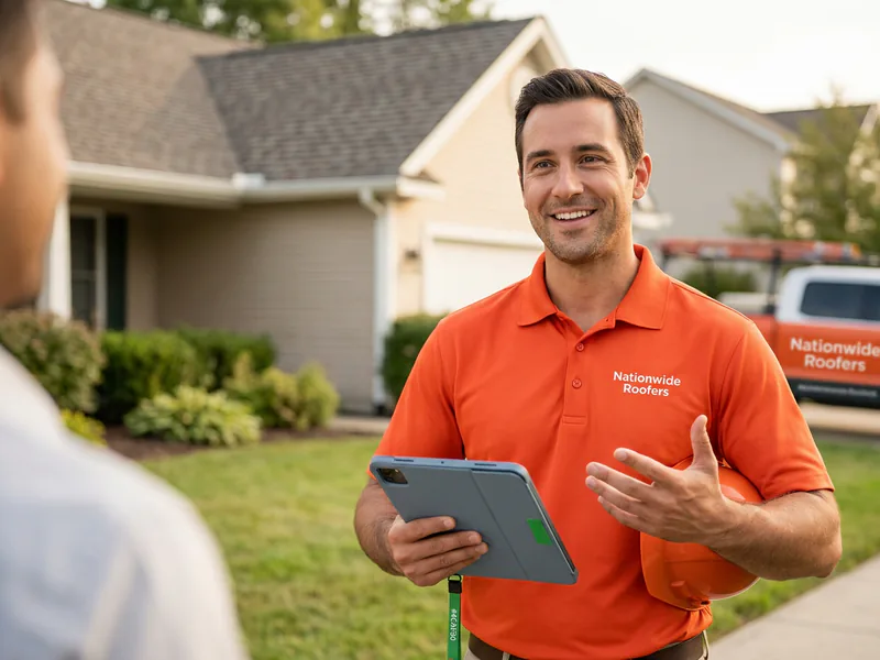 Roof Installation  in Elon  FAQ